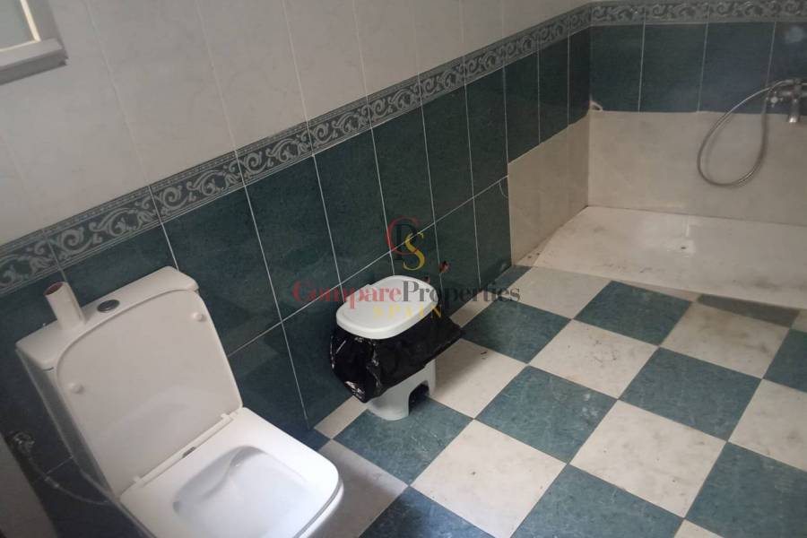 Sale - Apartment - Gandía - 