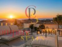 Sale - Villa - Benitachell - 