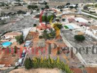 Venta - Villa - Benissa - Partida Canor