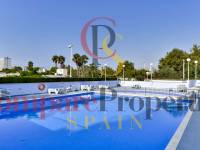 Verkauf - Apartment - Calpe