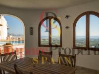 Vente - Villa - Alfaz Del Pi - Cautivador