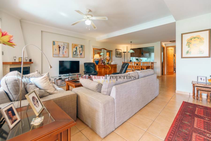 Venta - Bungalow - Albir