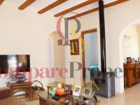 Sale - Villa - Jalon Valley - Parcent