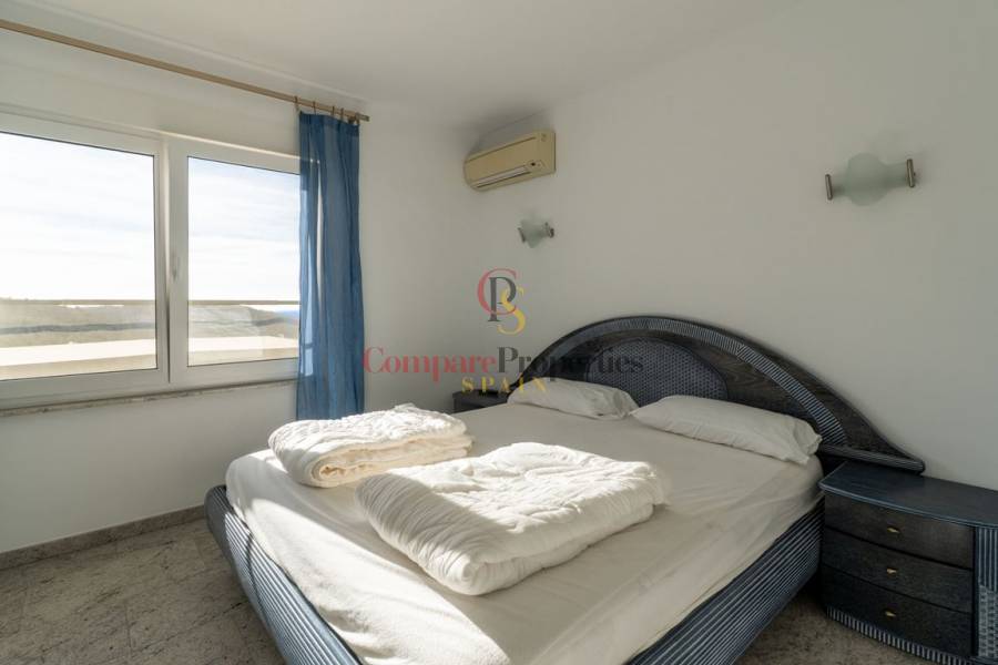 Vente - Villa - Moraira