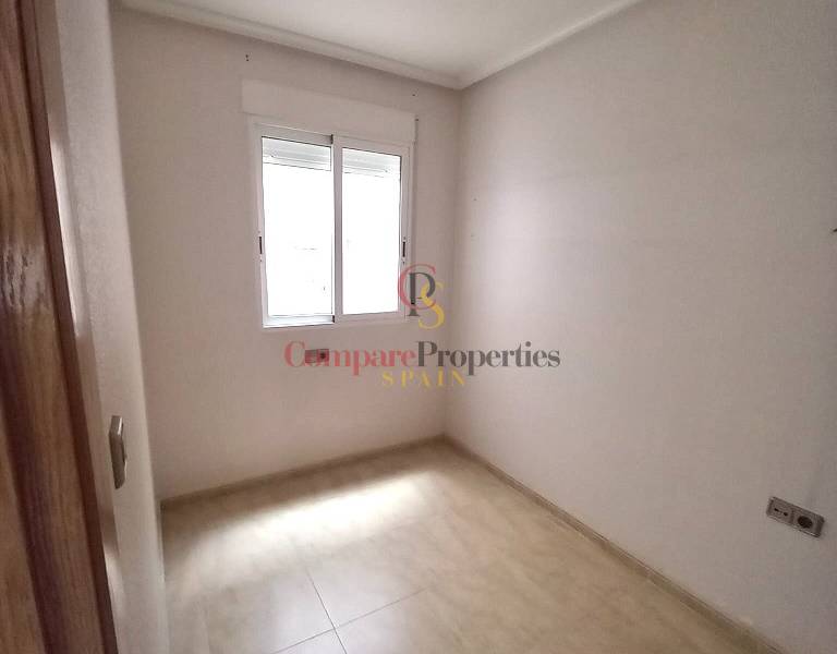 Sale - Apartment - Almoradí - Almoradi