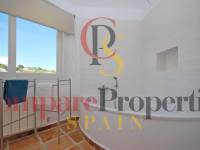 Verkoop - Villa - Moraira - El Portet