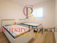 Verkoop - Apartment - Albir