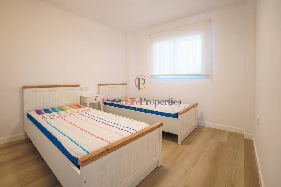 Verkoop - Apartment - Albir