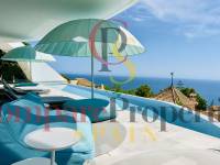 Venta - Villa - Altea - Altea Hills