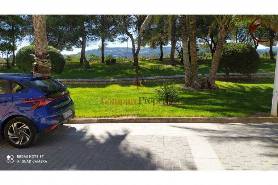 Sale - Apartment - Bellreguard - 