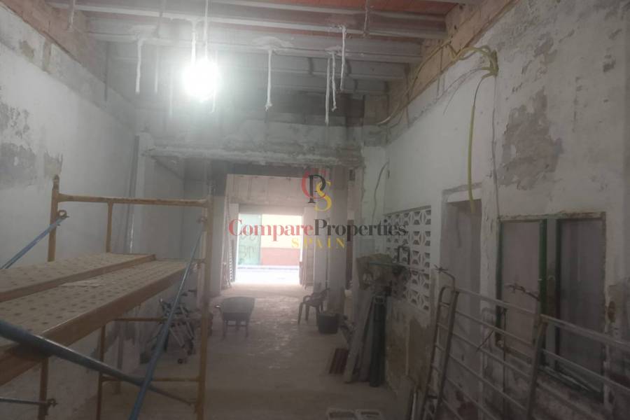 Sale - Apartment - Gandía - 