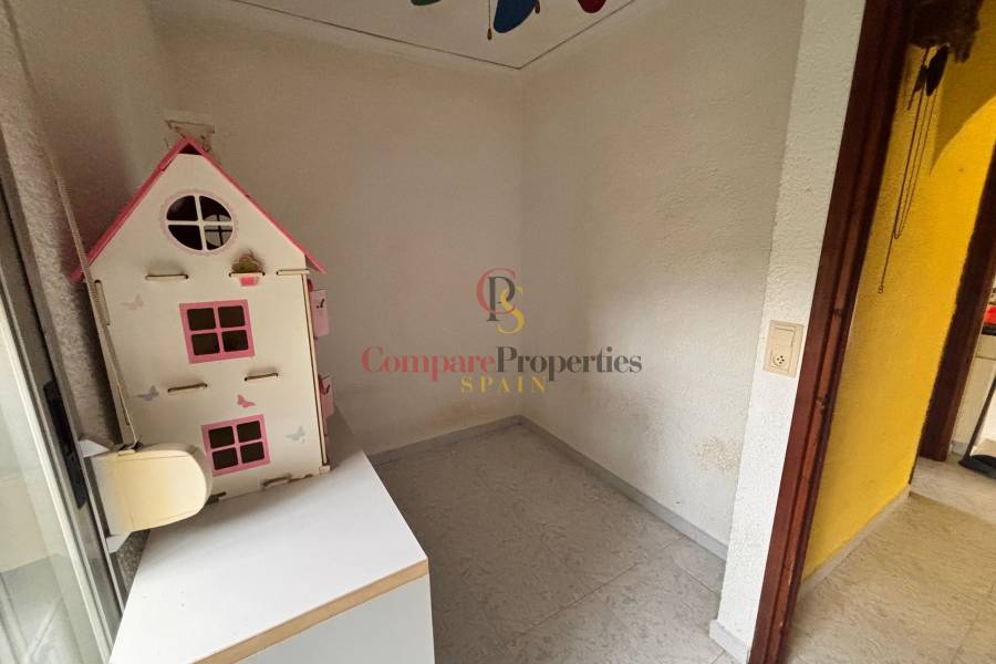 Venta - Villa - Ondara - 