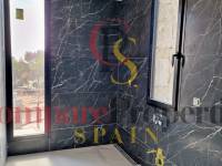 Nueva construcción  - Villa - Moraira - Moravit