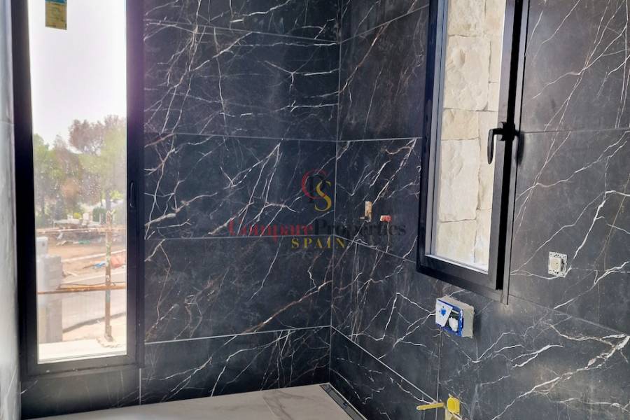 Nueva construcción  - Villa - Moraira - Moravit