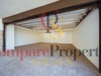 New Build - Villa - Moraira