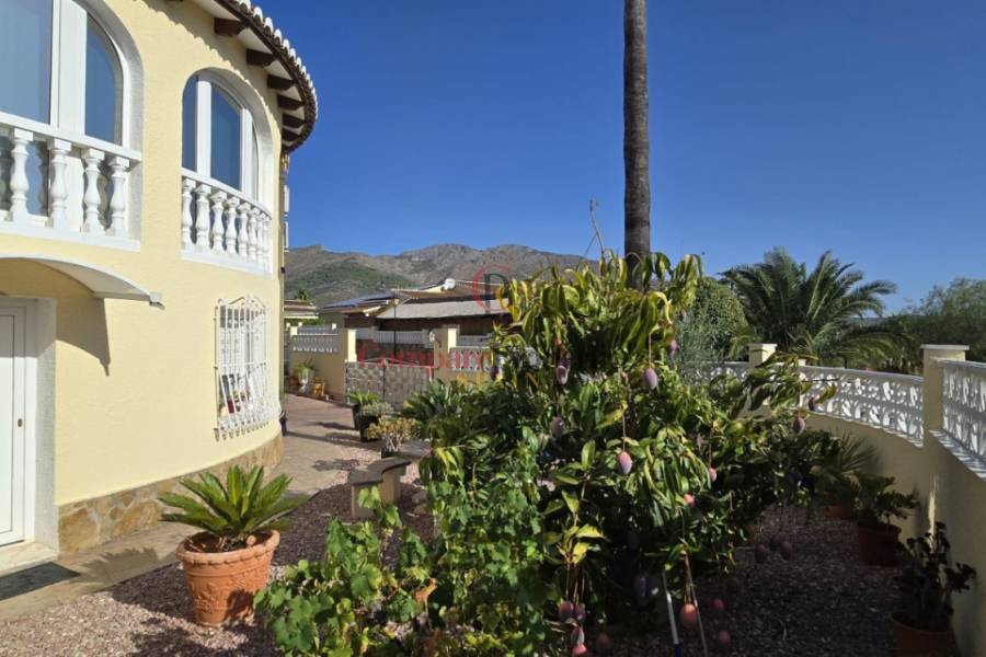 Sale - Villa - Orba Valley - Orba