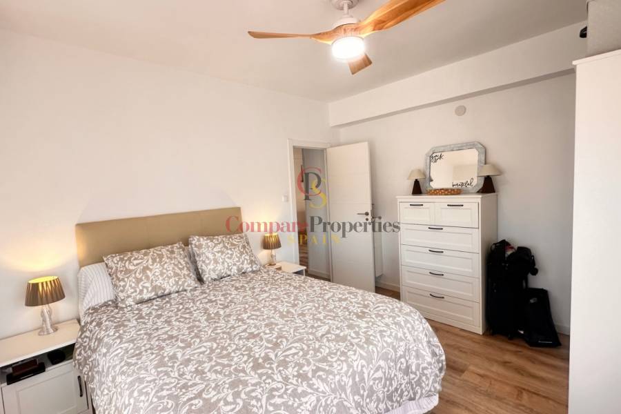 Verkoop - Apartment - Dénia - Las Marinas (Devesses)