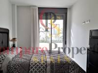 Vente - Apartment - Dénia - Club Náutico