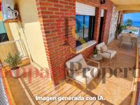 Vente - Apartment - Dénia - Marinas