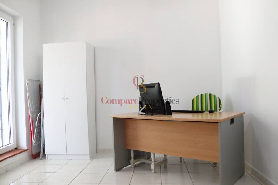 Sale - Villa - Jalon Valley - Parcent