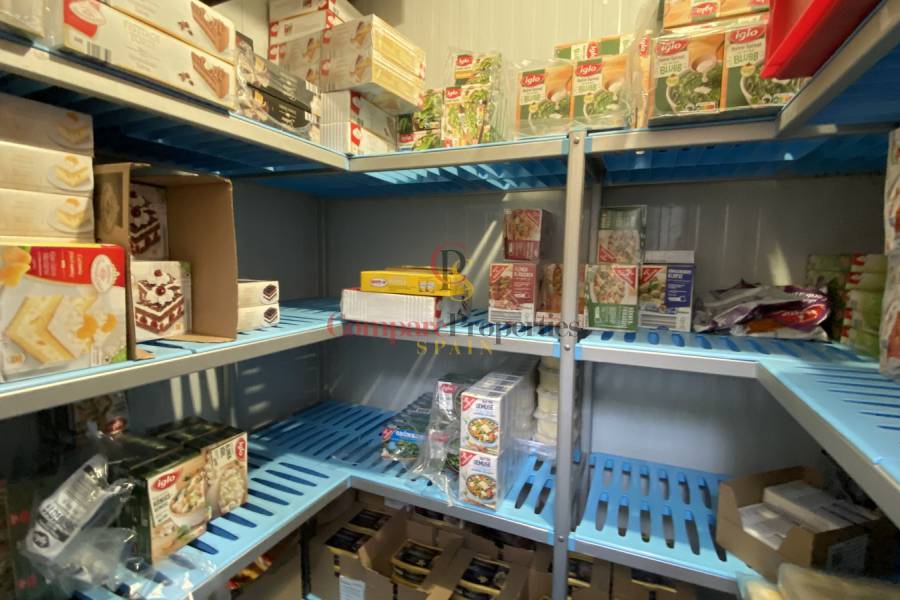 Venta - Villa - Els Poblets