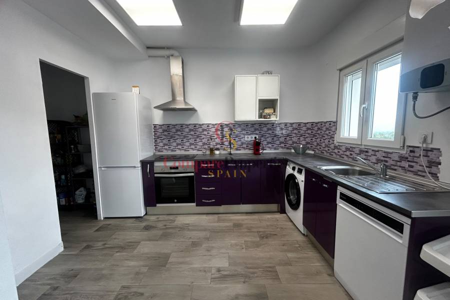 Venta - Apartment - Orba Valley - Orba