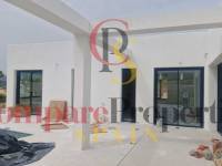 Sale - Villa - Jávea