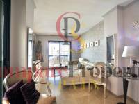 Vente - Apartment - Calpe - Calpe Town Centre