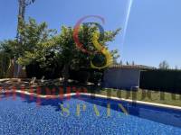 Sale - Townhouses - Jalon Valley - Valle