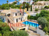 Verkoop - Villa - Orba Valley - Orba