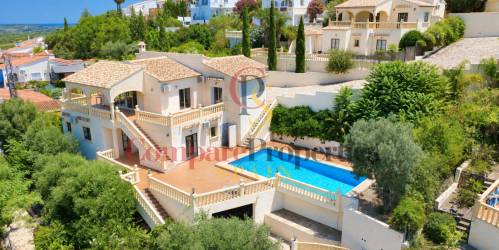 Villa - Vente - Orba Valley - Orba