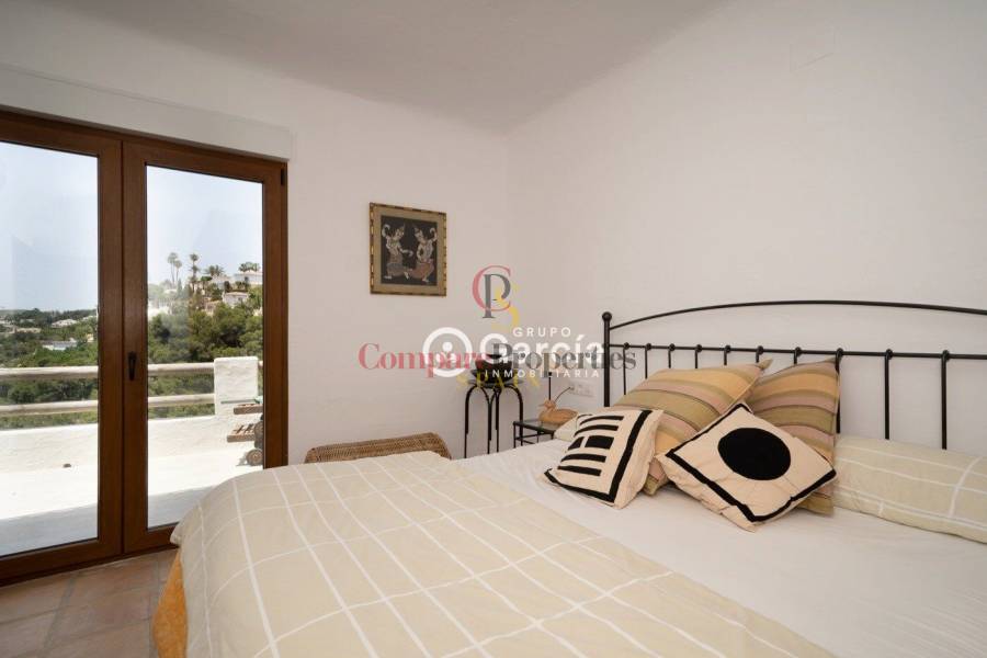 Sale - Villa - Jávea - 
