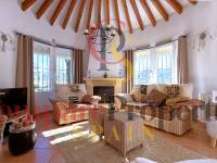 Sale - Villa - Monte Pego - Pego-Monte Pego