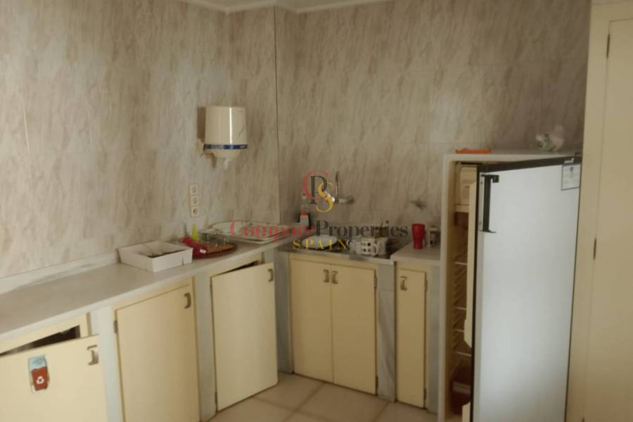 Sale - Apartment - Tavernes de la Valldigna - 