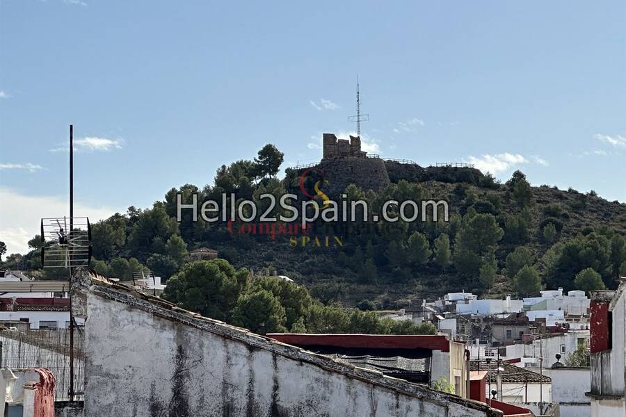 Venta - Townhouses - Oliva