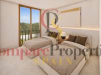 Sale - Villa - Dénia - Casco urbano