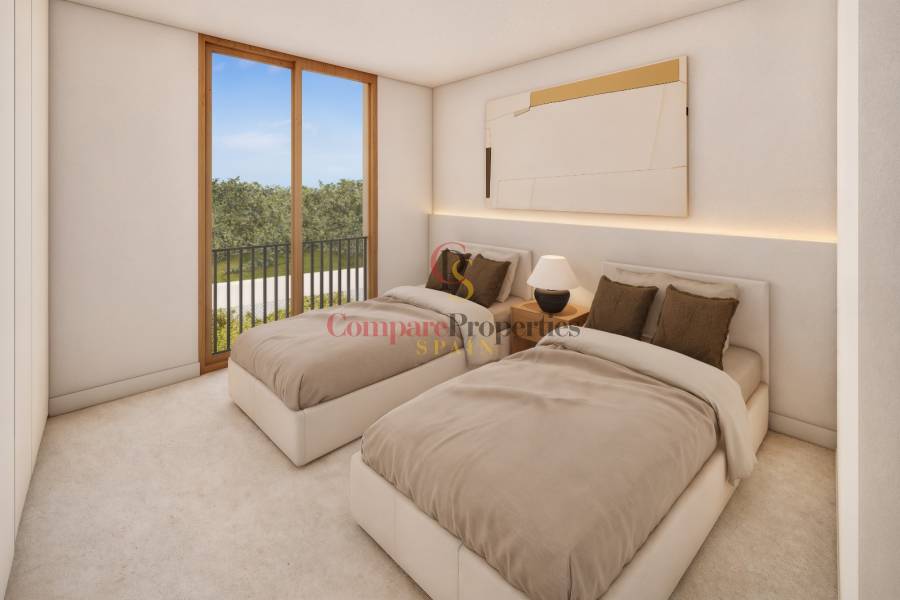 Sale - Villa - Dénia - Casco urbano