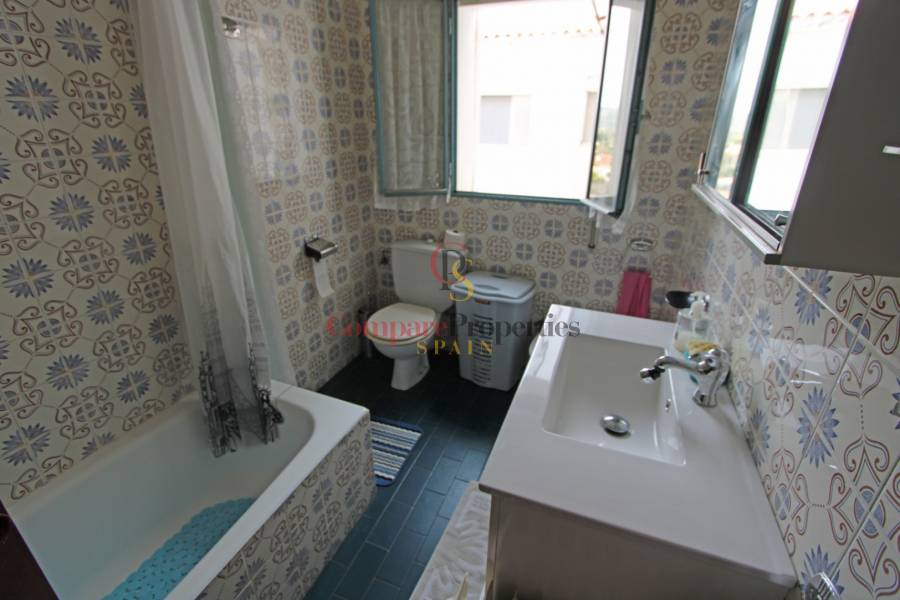 Verkoop - Apartment - Orba Valley - Orba