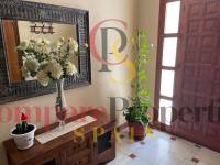 Vente - Villa - San Miguel de Salinas - pueblo