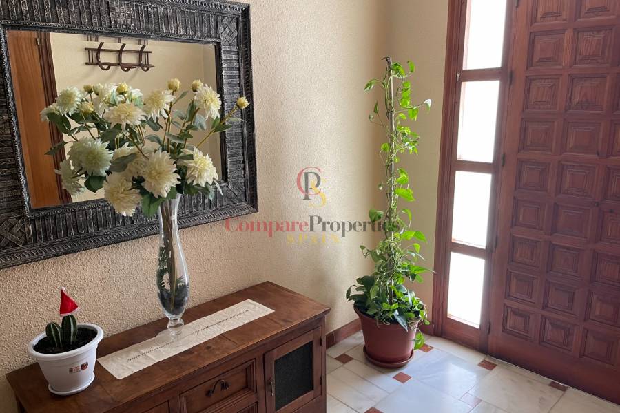 Vente - Villa - San Miguel de Salinas - pueblo