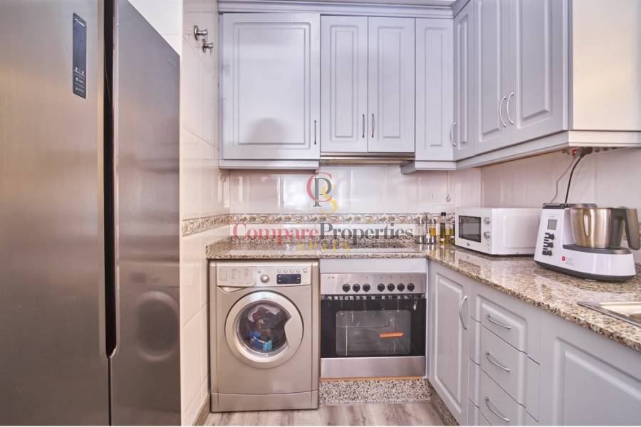 Vente - Villa - Los Montesinos - La Herrada