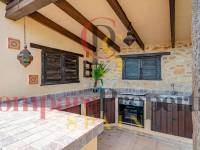 Verkoop - Villa - Benissa - Benissa Rural