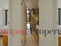 Nieuwe constructie - Villa - Moraira - Benimeit