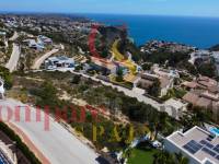 Verkauf - Villa - Benitachell - CUMBRES DEL SOL