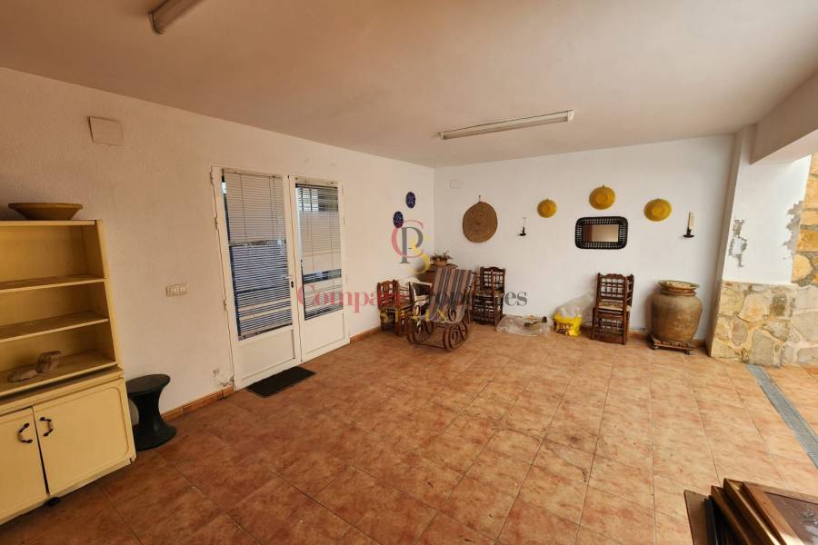 Sale - Townhouses - Orba Valley - Tormos