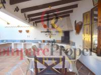 Sale - Villa - Alfaz Del Pi - La Capitana