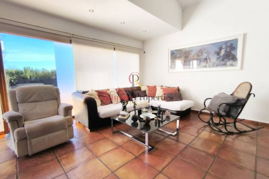 Venta - Villa - Ondara - 