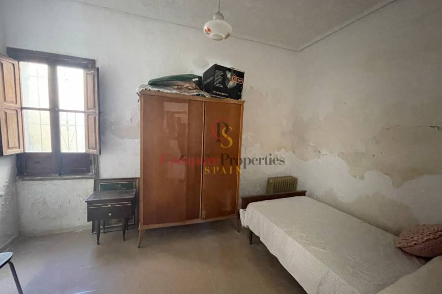 Vente - Villa - Elche
