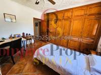 Verkoop - Villa - Orba Valley - 