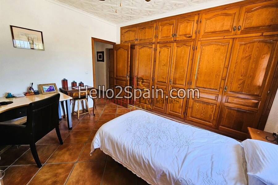 Vente - Villa - Orba Valley - 